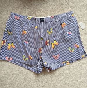 Gap Lounge Shorts